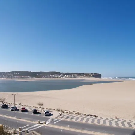 Foz Vila Foz do Arelho