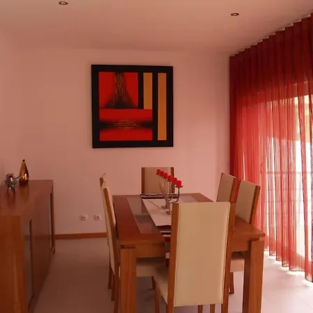 Villa Foz Foz do Arelho