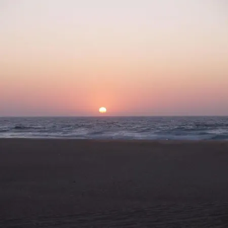 Foz Βίλα Foz do Arelho