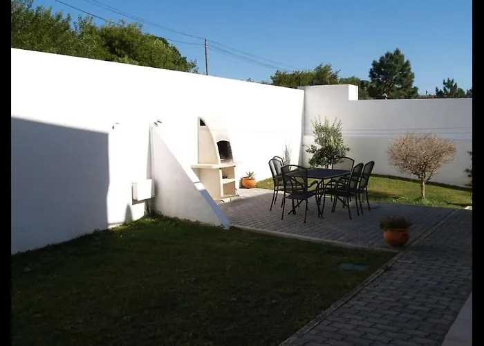 Foz * Фош-ду-Арелью